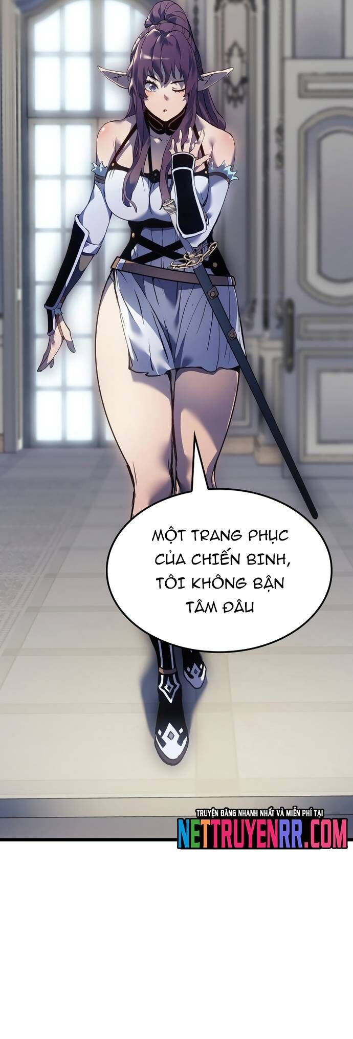 Đế Vương Hồi Quy Chương 85 Ảnh 61