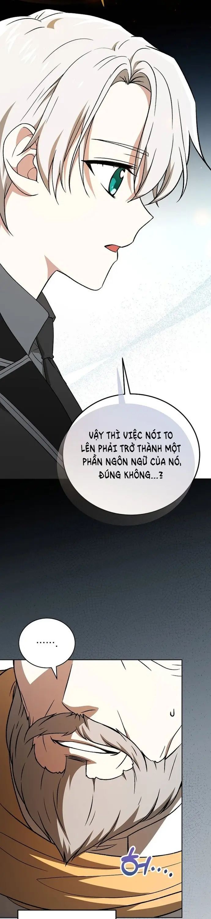 Pháp Sư Thiên Tài Thấu Triệt Khái Niệm Chương 12 Ảnh 36