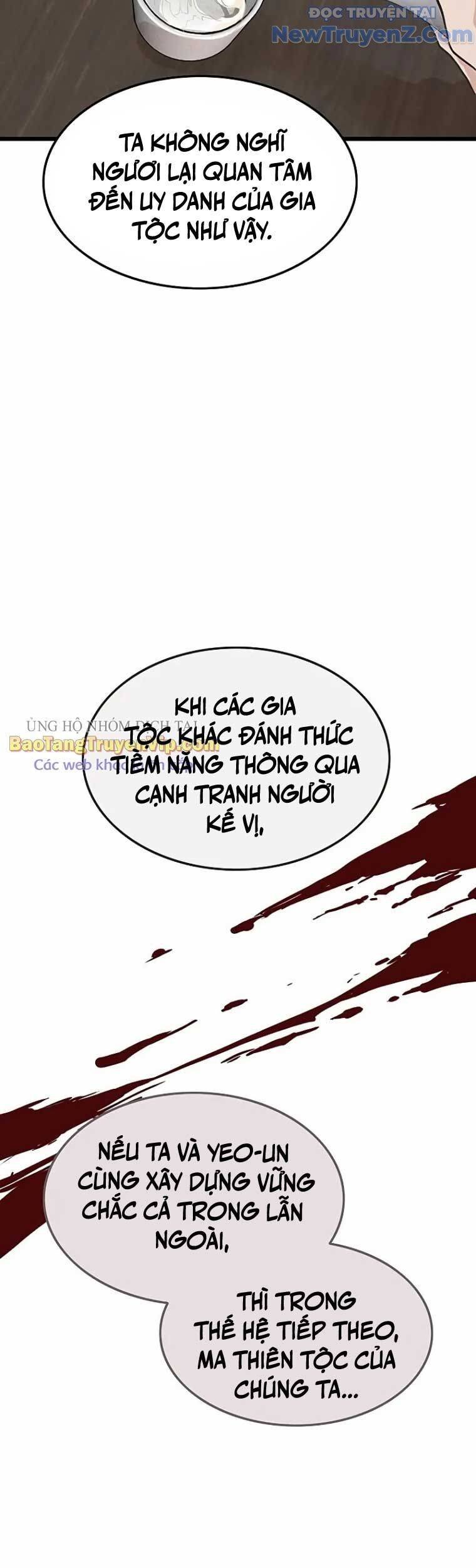 Tôi Trở Thành Chồng Của Giáo Chủ Ma Giáo Chương 5 Ảnh 64