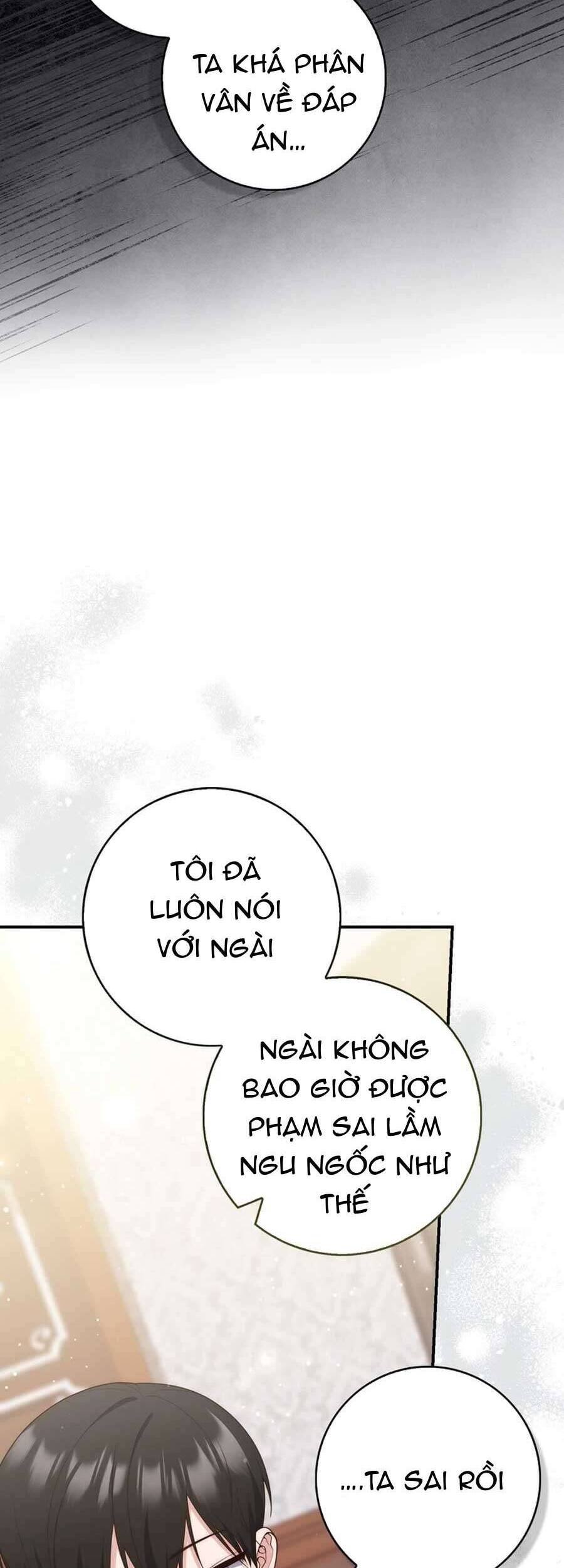 Nàng Công Chúa Tiên Tri Chương 104 Ảnh 55