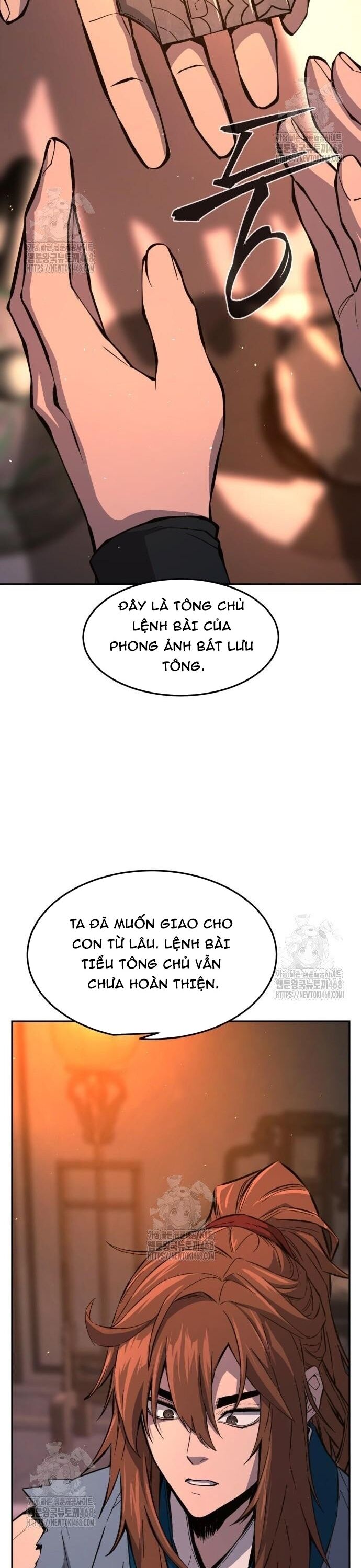 Tuyệt Đối Kiếm Cảm Chương 137 Ảnh 39