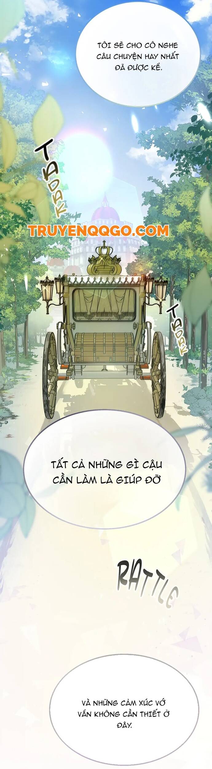 Bản Án Của Quý Tộc Suy Vong Chương 7 Ảnh 28