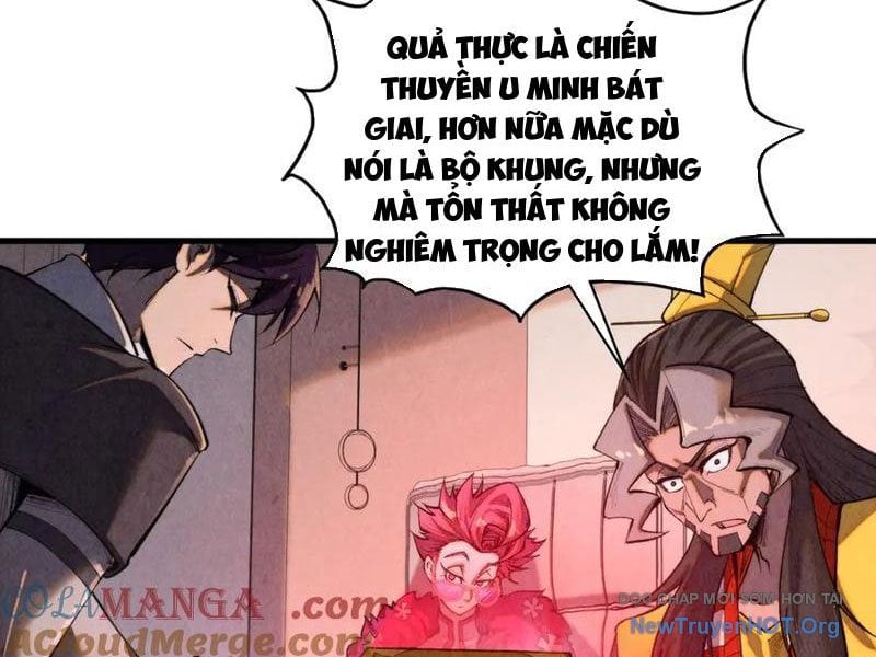 Vạn Cổ Chí Tôn Chương 430 Ảnh 23