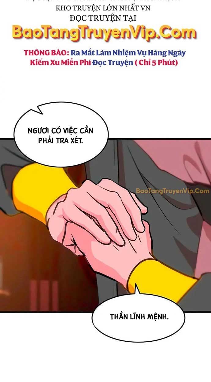 Tôi Trở Thành Chồng Của Giáo Chủ Ma Giáo Chương 11 Ảnh 14