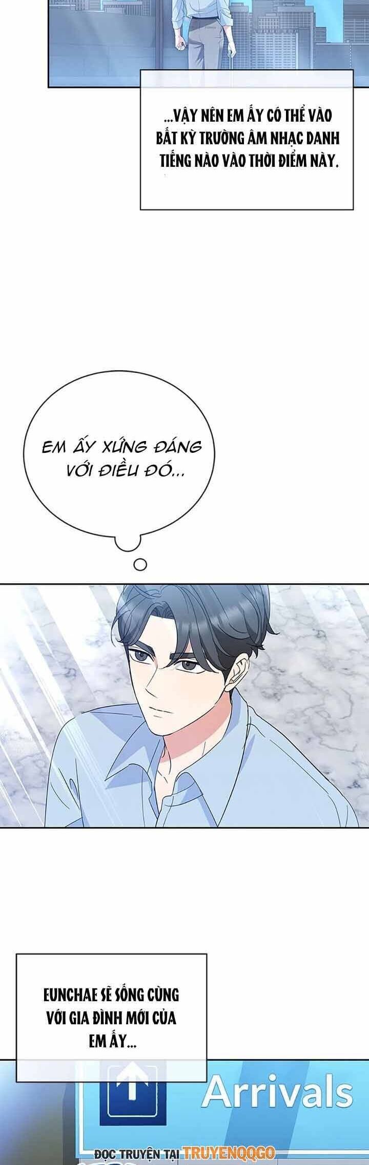 Please Divorce Me Chương 36 Ảnh 4