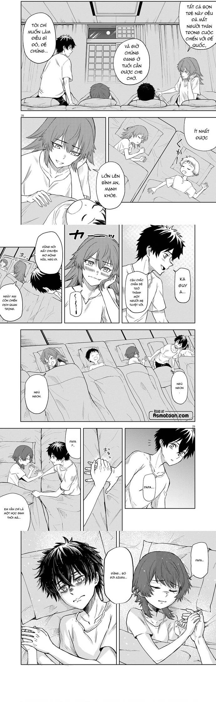 Sekai Saikyou No Kishi Wa, Kanarazu Shinu Heroine Wo Sukuu Tame Isekai Demo Saikyou No Kishi To Naru ~Ryoutei Ni Hana Wo, Ryoute Ni Ken Wo~ Chương 8 Ảnh 13
