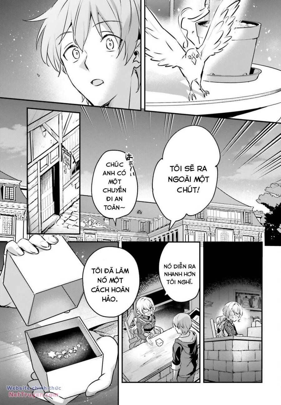 I Was Caught Up In A Hero Summoning, But That World Is At Peace Chương 50 Ảnh 16