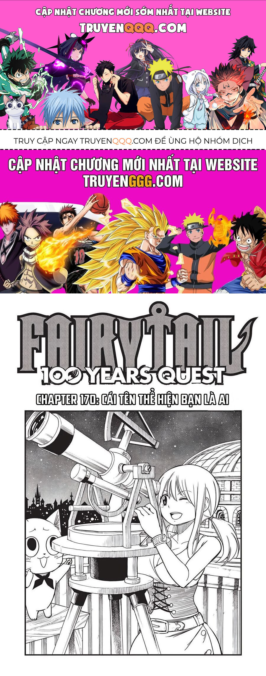 Hội Pháp Sư Nhiệm Vụ Trăm Năm Chương 170 Ảnh 2