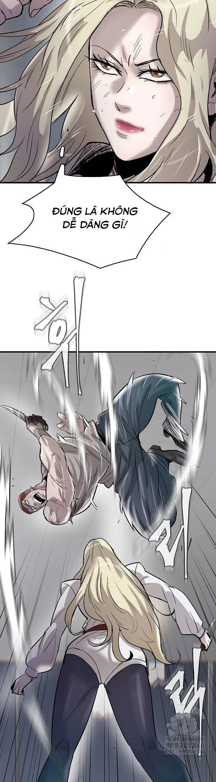 Bù Nhìn Chương 98 Ảnh 21