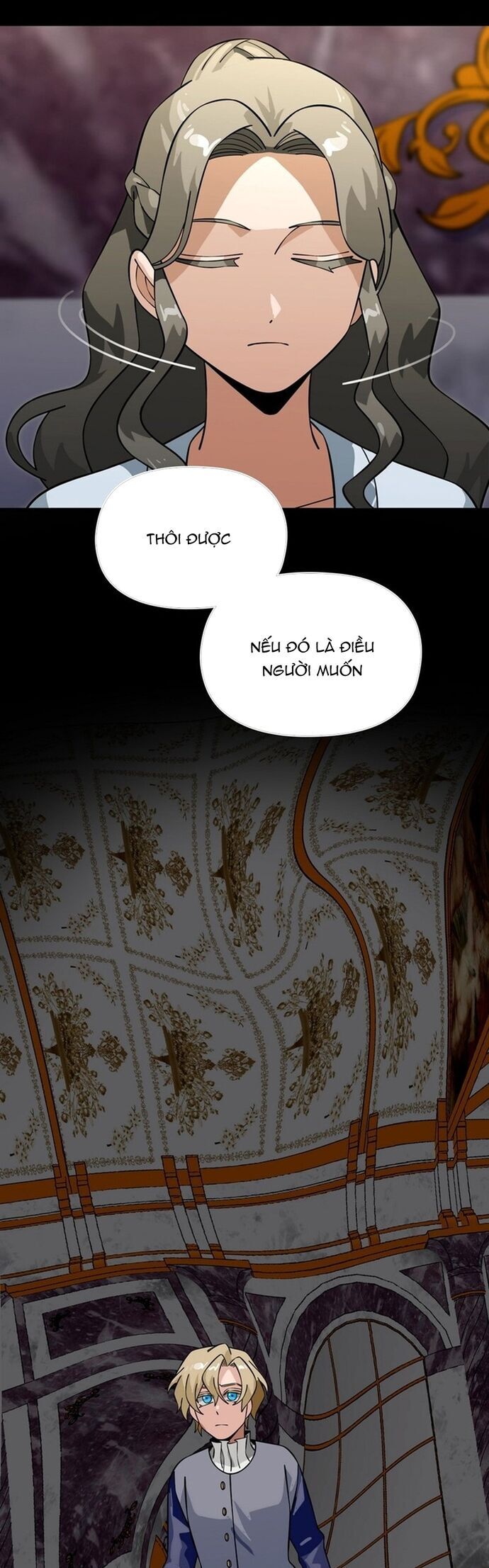 Trọng Sinh Chi Quân Chủ Chương 49 Ảnh 12