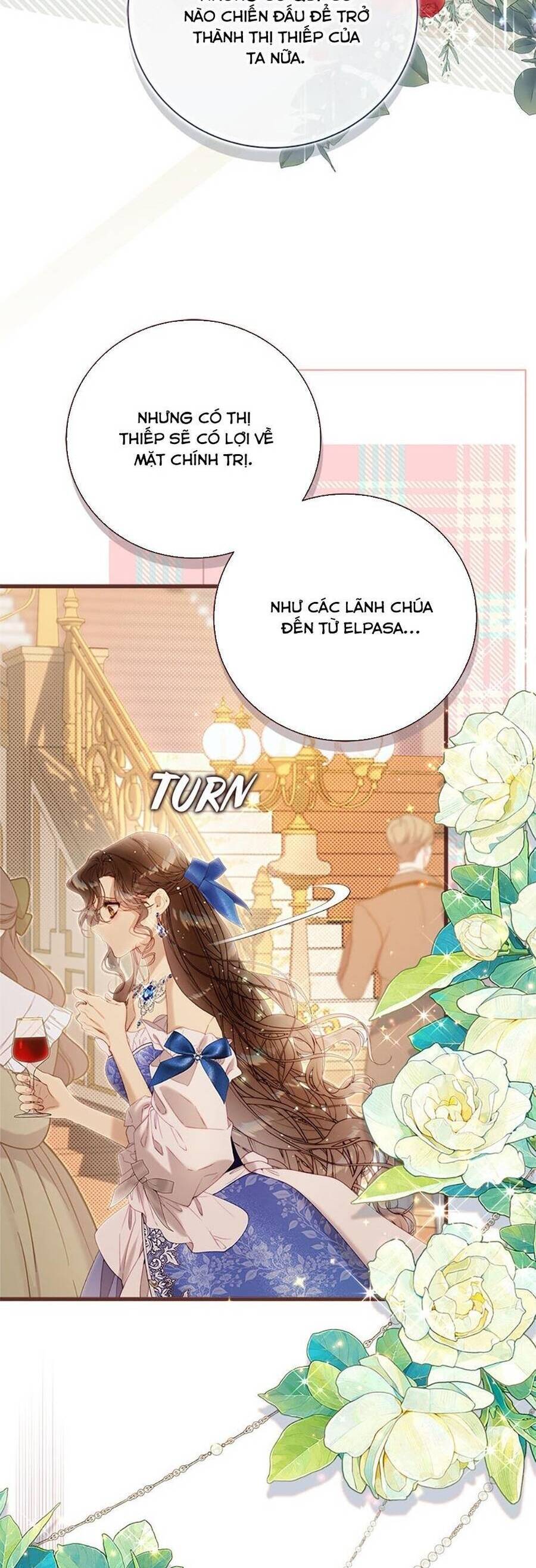Công Chúa Chloe Chương 126 Ảnh 46