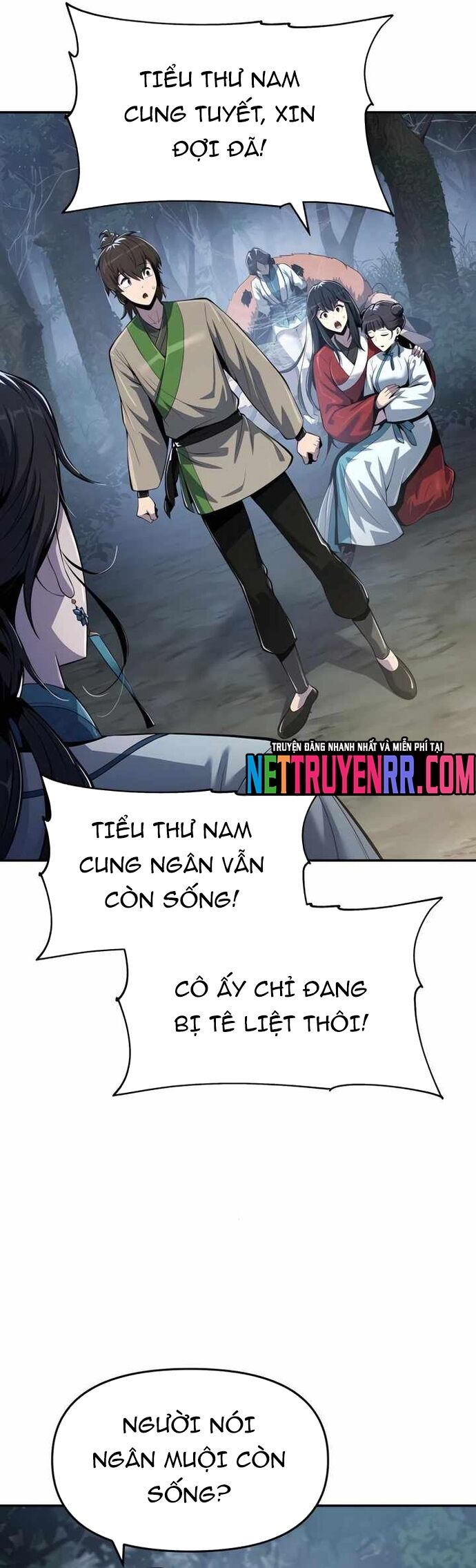 Chuyên Gia Côn Trùng Tại Đường Gia Tứ Xuyên Chương 40 Ảnh 5