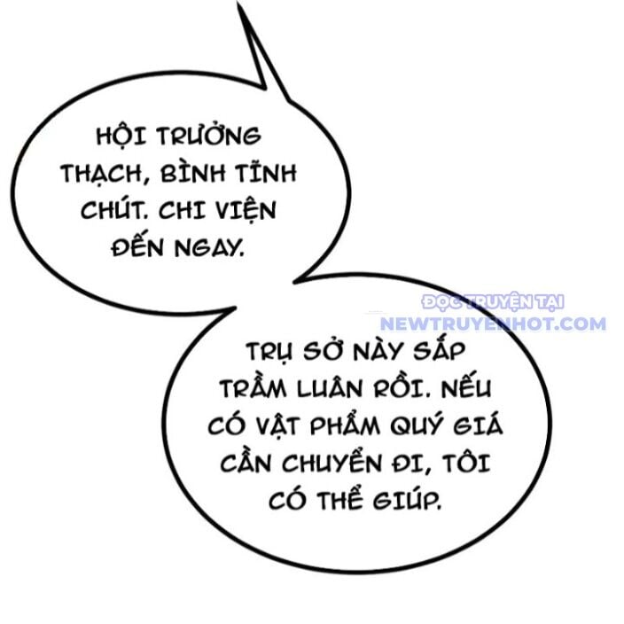 Nhất Quyền Bạo Tinh Chương 157 Ảnh 47