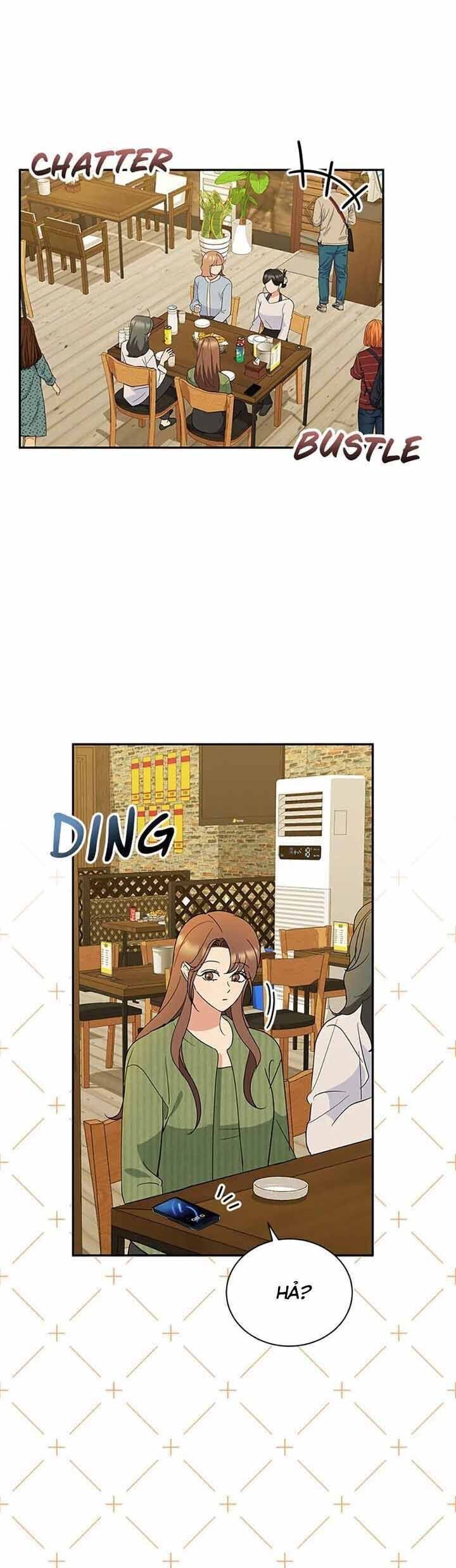 Please Divorce Me Chương 38 Ảnh 27