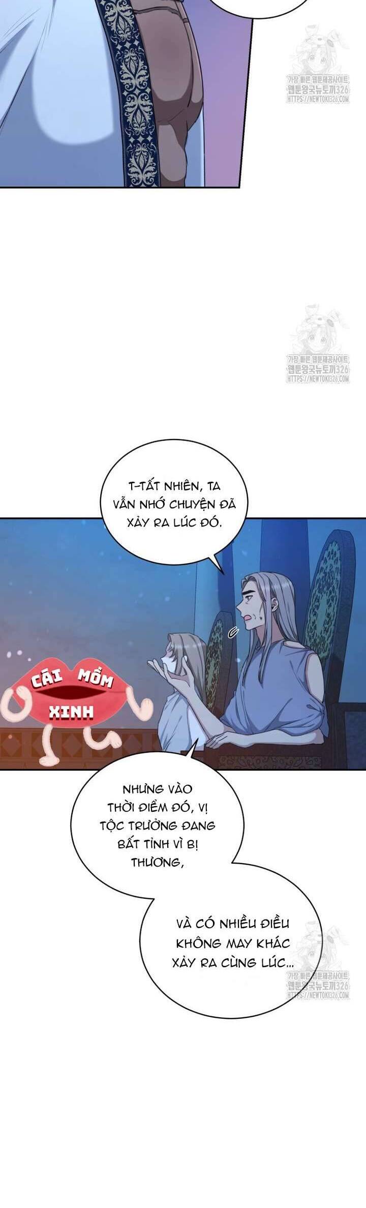 Khu Rừng Hoang Dã Chương 20 Ảnh 13