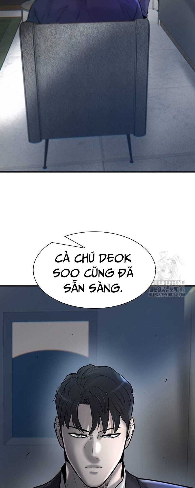 Bù Nhìn Chương 85 Ảnh 82