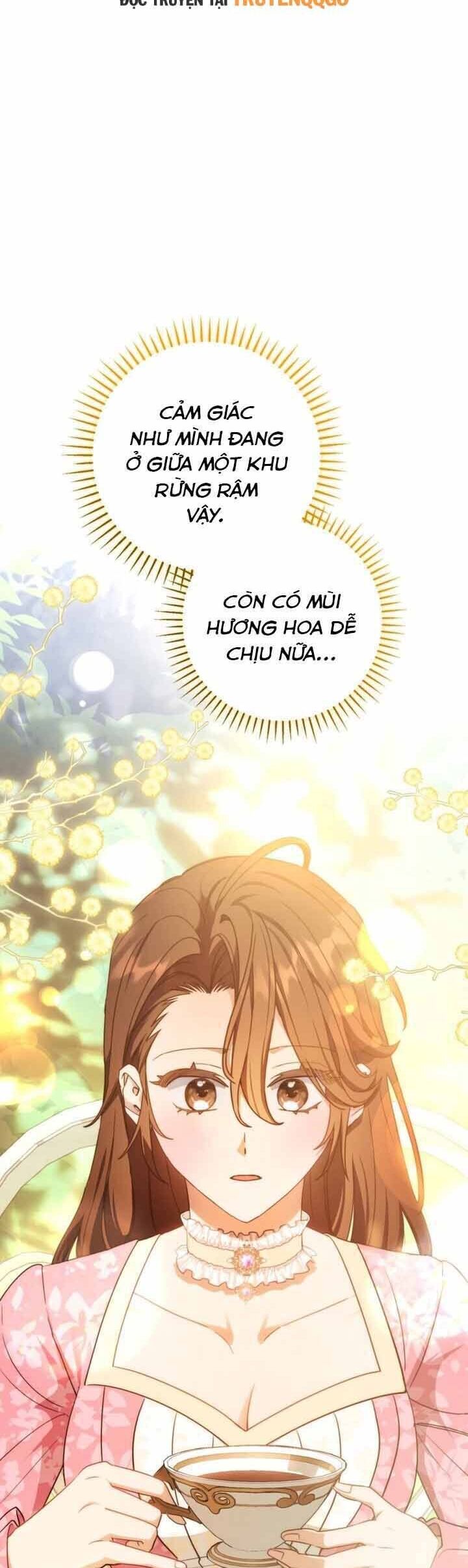 Your Majesty, Please Stop Now Chương 27 Ảnh 35