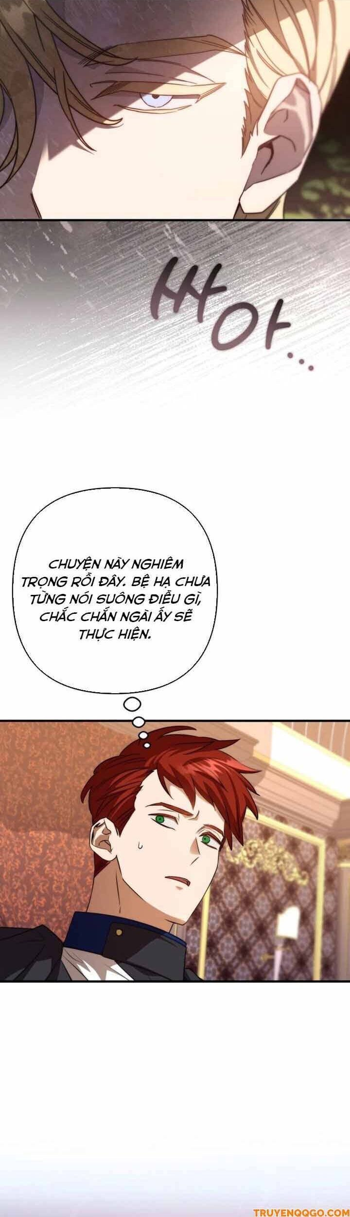 Your Majesty, Please Stop Now Chương 23 Ảnh 18