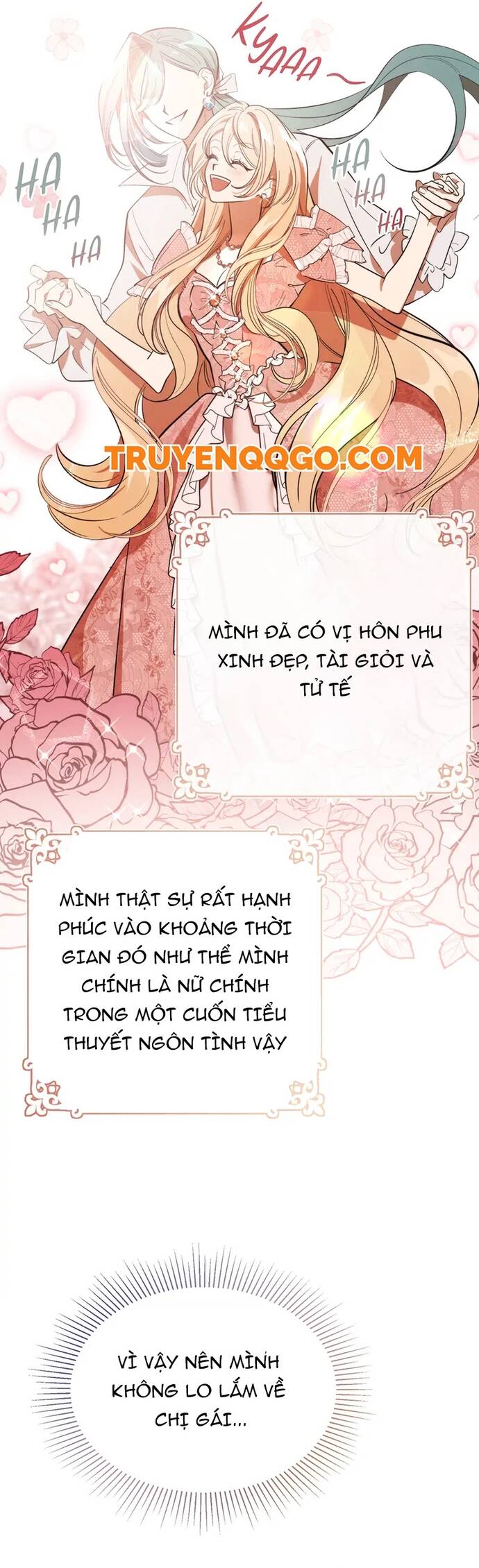 Bản Án Của Quý Tộc Suy Vong Chương 6 Ảnh 32