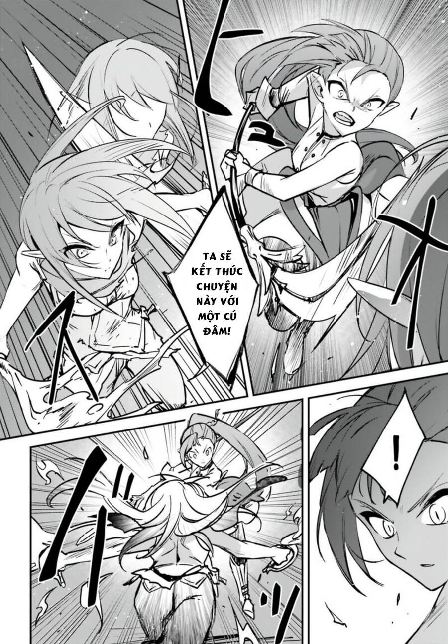 I Was Caught Up In A Hero Summoning, But That World Is At Peace Chương 37 Ảnh 10