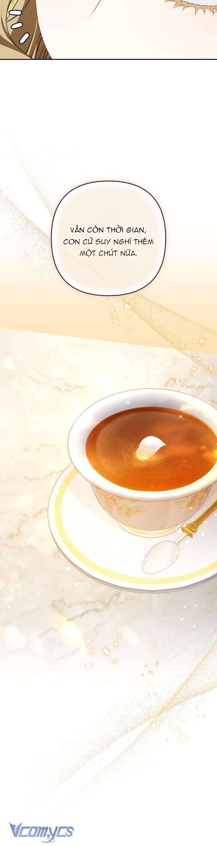Tôi Đang Xem Một Vở Kịch Chương 15 Ảnh 24