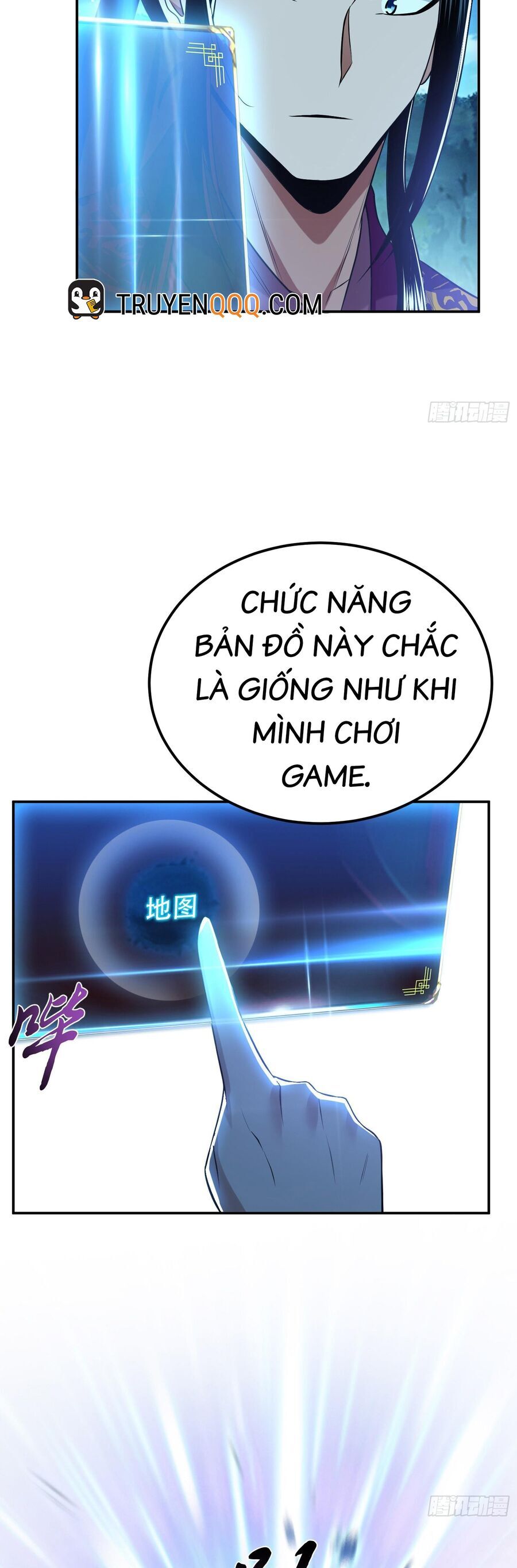 Nam Chủ Và Hậu Cung Đều Là Của Ta Chương 45 Ảnh 25