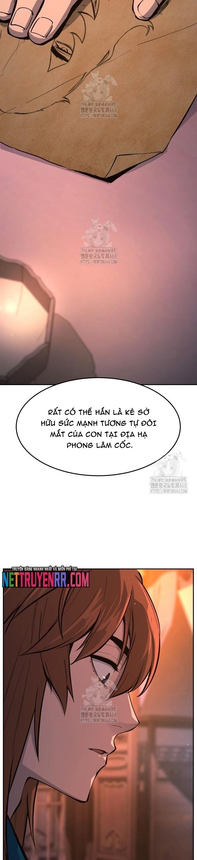 Tuyệt Đối Kiếm Cảm Chương 137 Ảnh 26