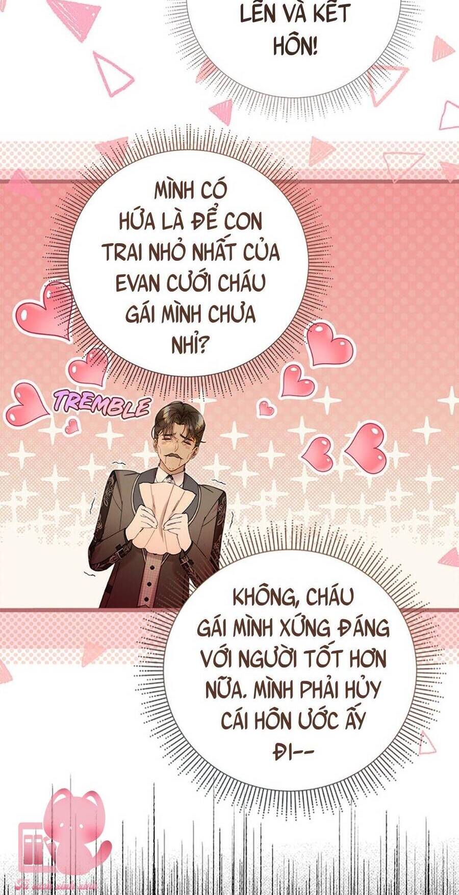 Công Chúa Chloe Chương 130 Ảnh 62