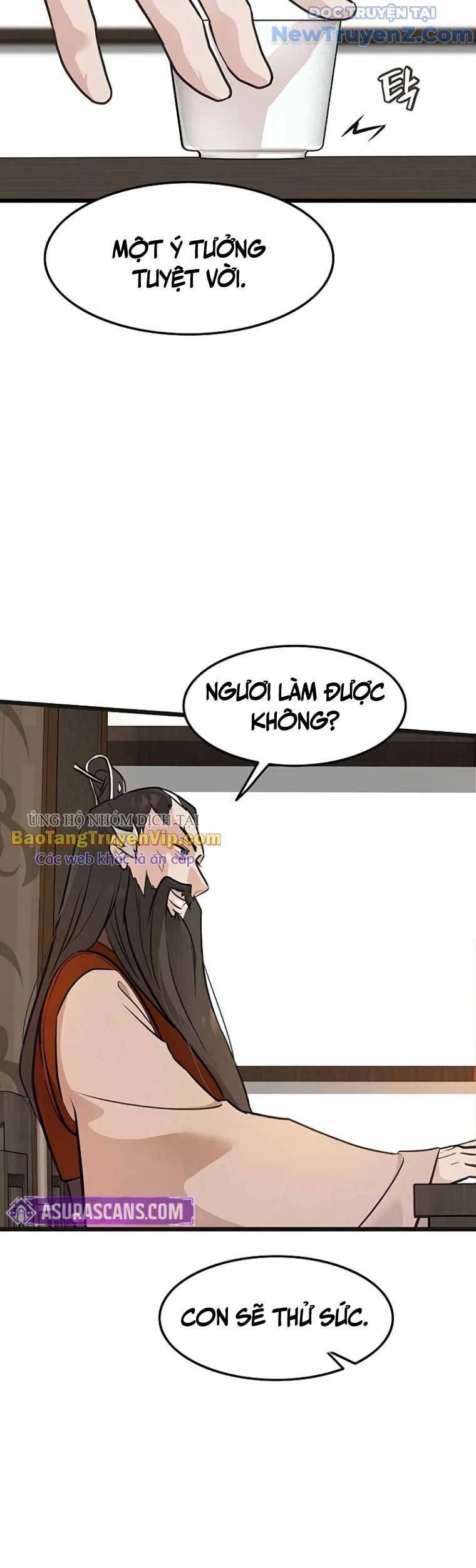 Tôi Trở Thành Chồng Của Giáo Chủ Ma Giáo Chương 5 Ảnh 66