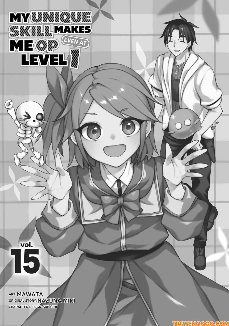 Level 1 With S-Rank Drop Rate Is The Strongest Chương 63 Ảnh 5