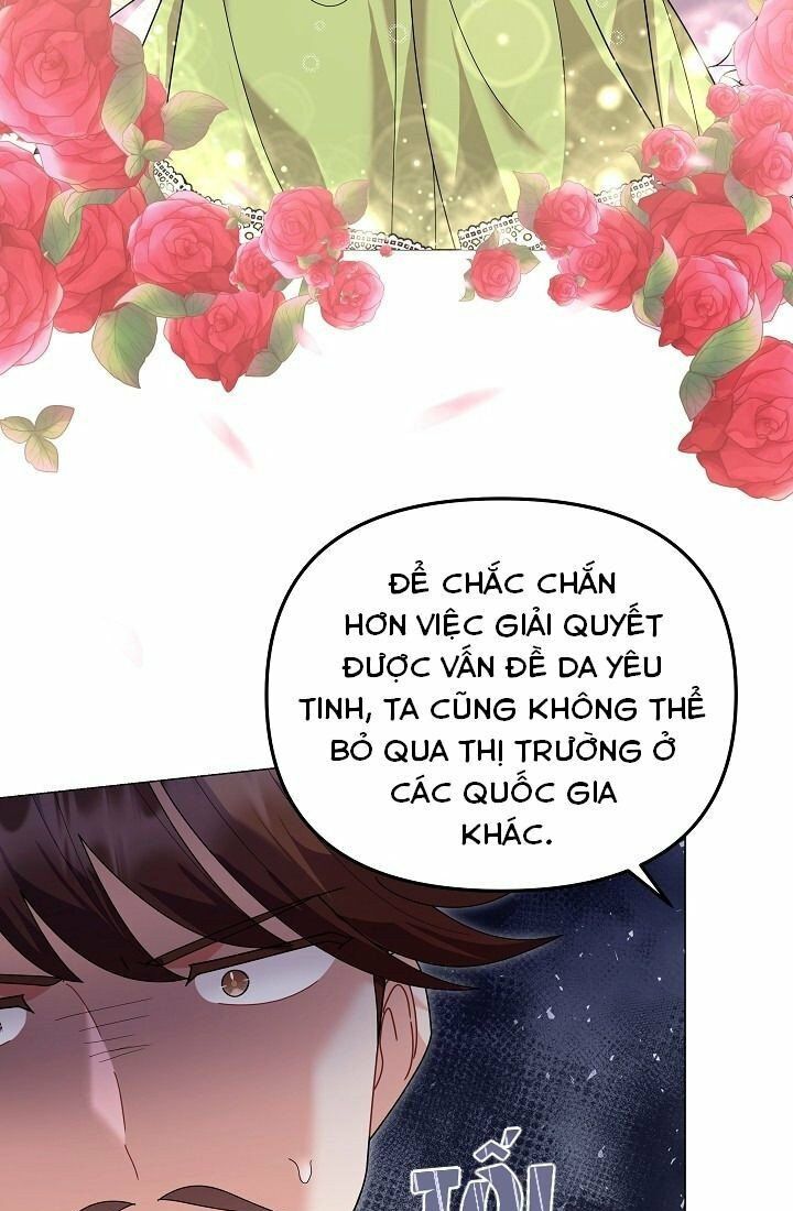 Chủ Nhân Cô Nhi Viện Muốn Nghỉ Ngơi Chương 35 Ảnh 20