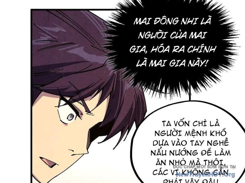 Vạn Cổ Chí Tôn Chương 429 Ảnh 110