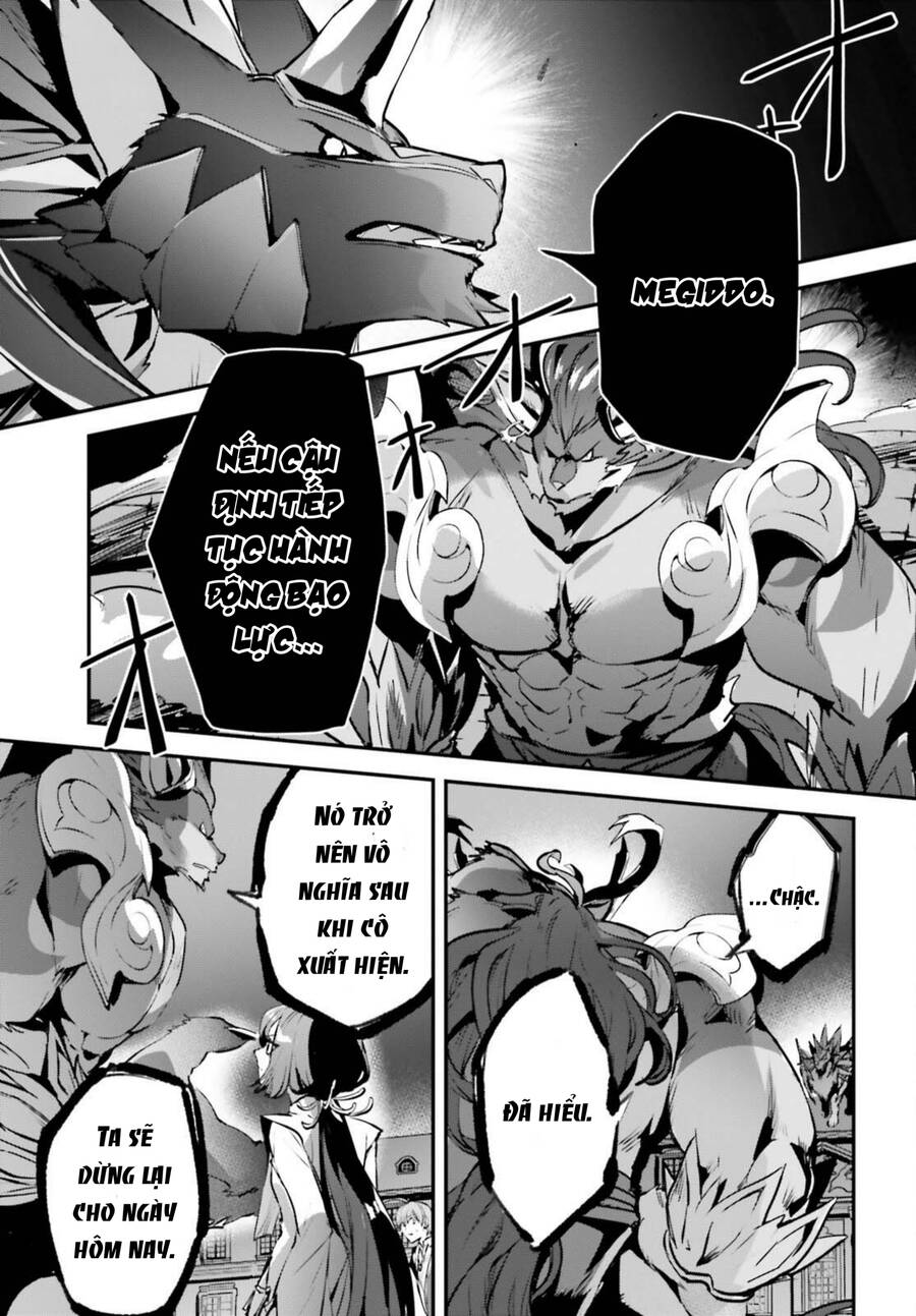 I Was Caught Up In A Hero Summoning, But That World Is At Peace Chương 41 Ảnh 4