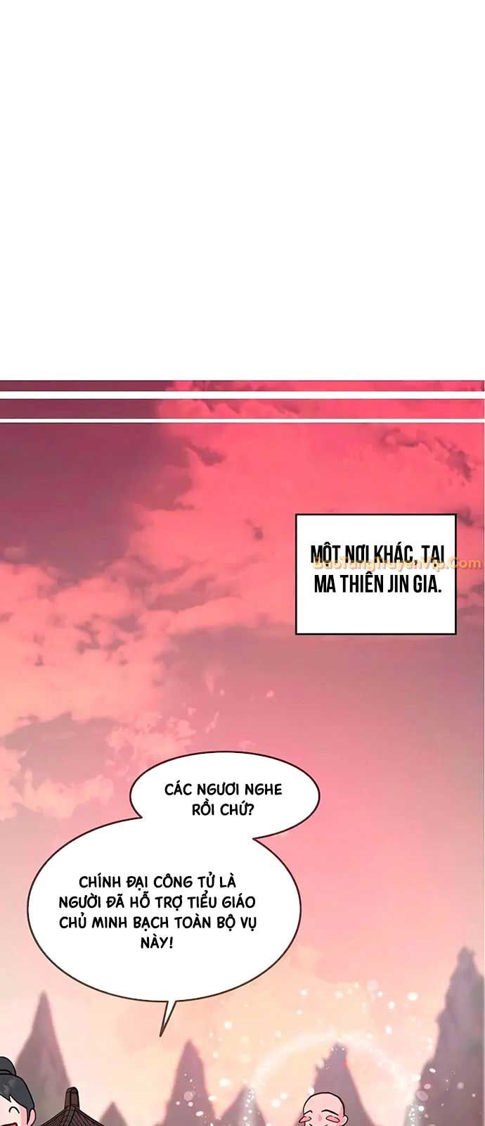 Tôi Trở Thành Chồng Của Giáo Chủ Ma Giáo Chương 11 Ảnh 15