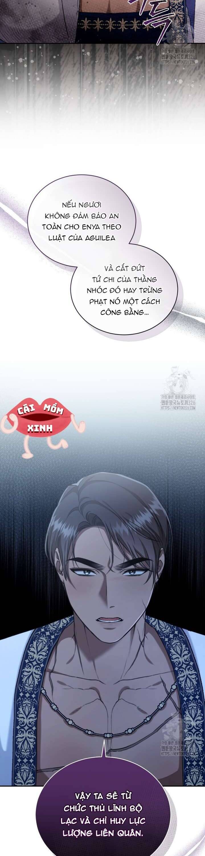 Khu Rừng Hoang Dã Chương 20 Ảnh 15