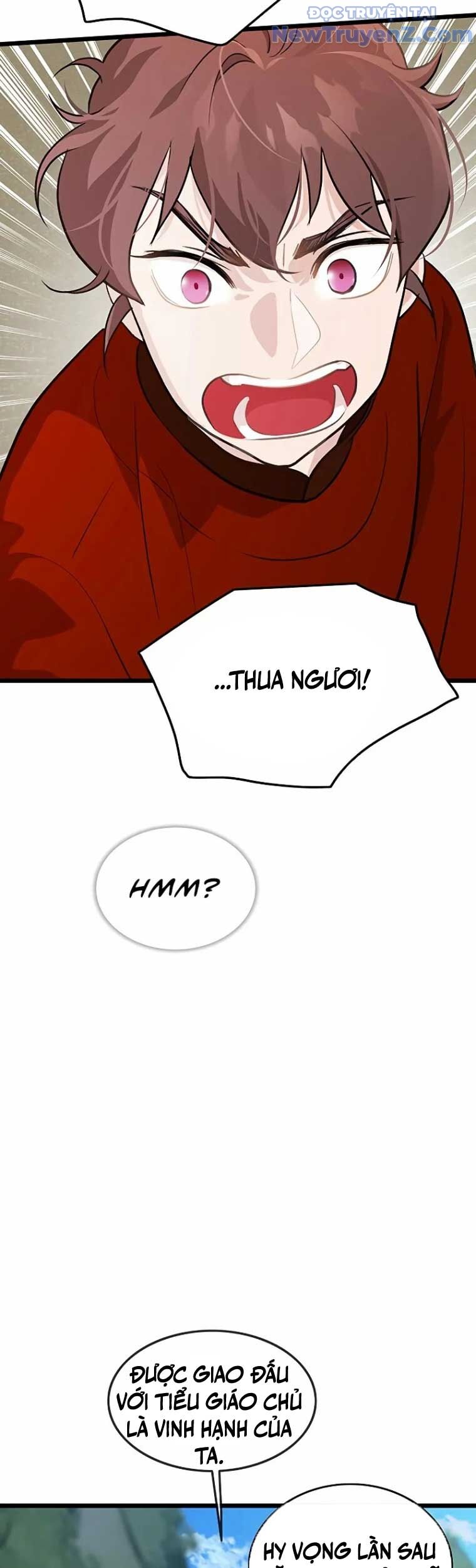 Tôi Trở Thành Chồng Của Giáo Chủ Ma Giáo Chương 4 Ảnh 15