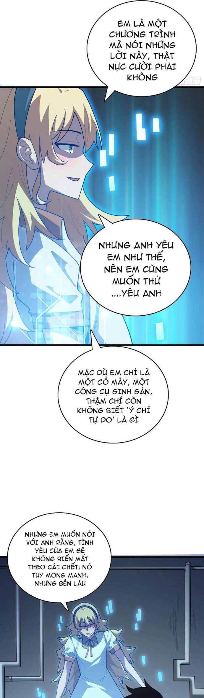 Người Chơi Đệ Nhất Chương 52 Ảnh 18