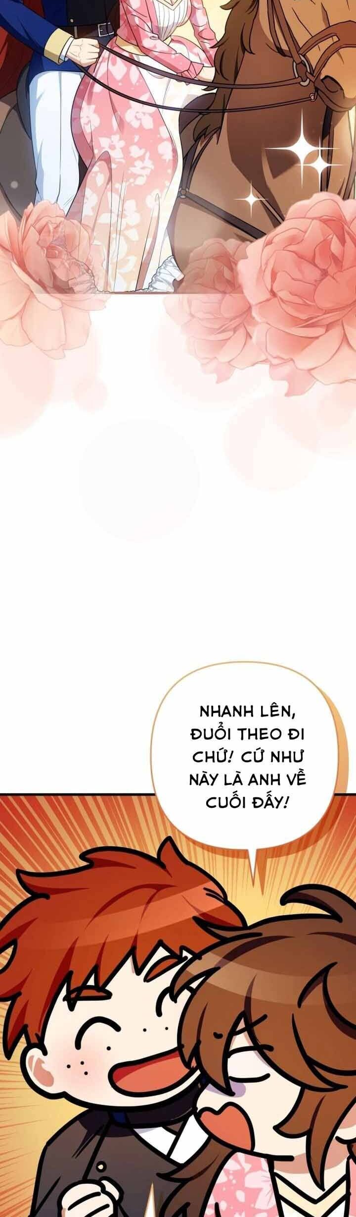 Your Majesty, Please Stop Now Chương 26 Ảnh 39