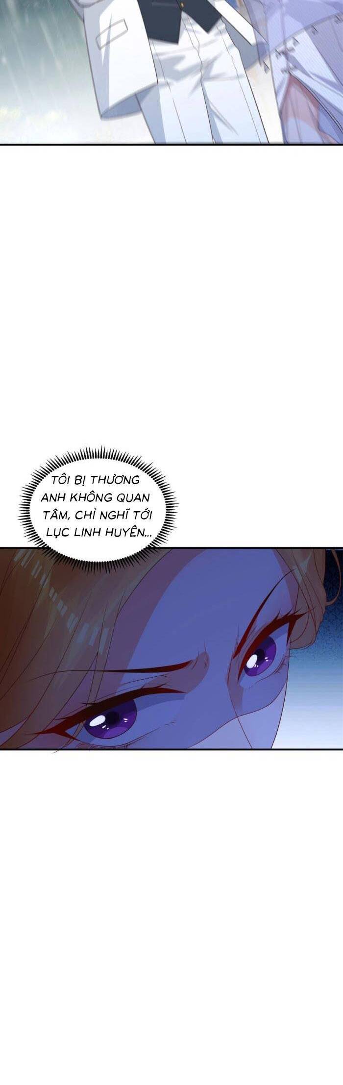 Cô Vợ Nhỏ Cứ Thích Phá Vỡ Hình Tượng Chương 31 Ảnh 42