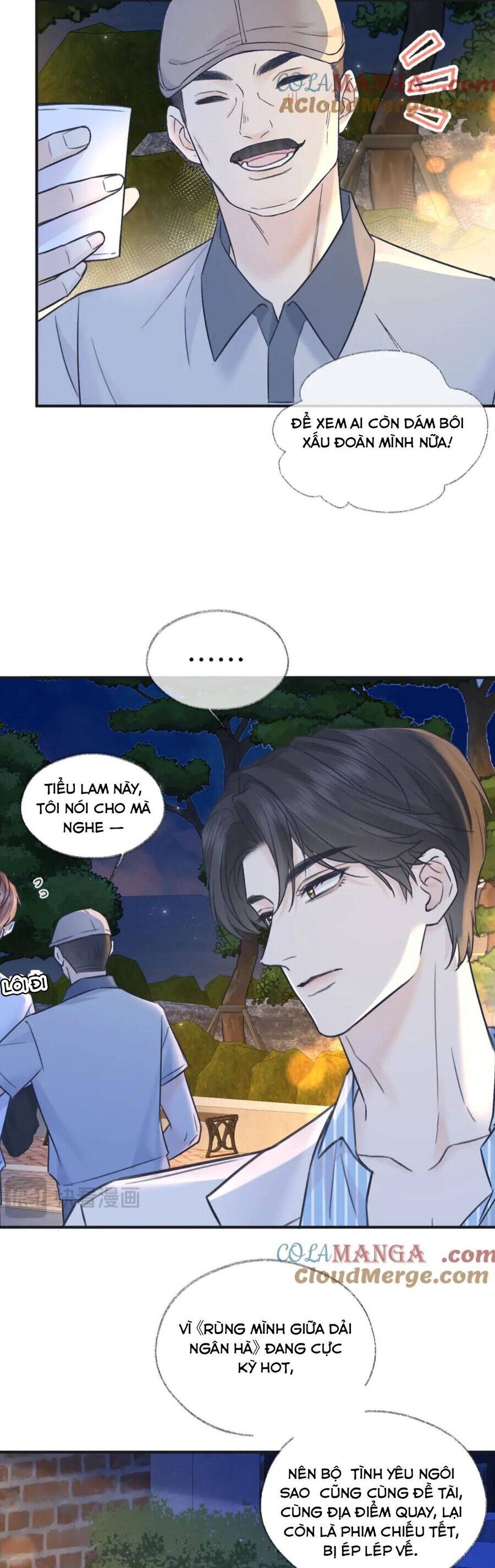Ta Ở Hiện Đại Làm Đại Boss Chương 137 Ảnh 6