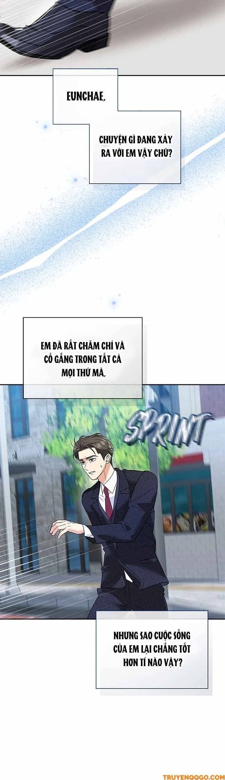 Please Divorce Me Chương 36 Ảnh 30