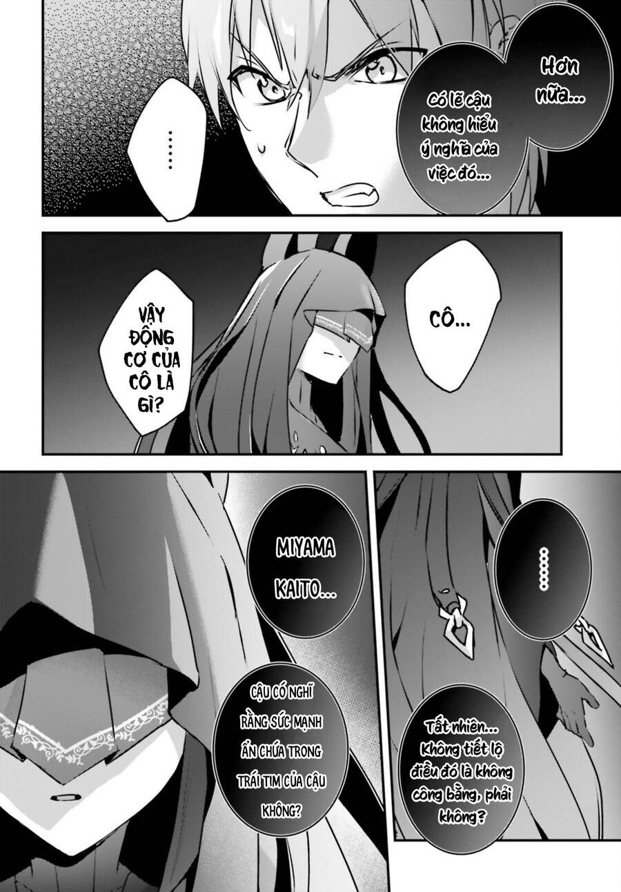 I Was Caught Up In A Hero Summoning, But That World Is At Peace Chương 46 Ảnh 14