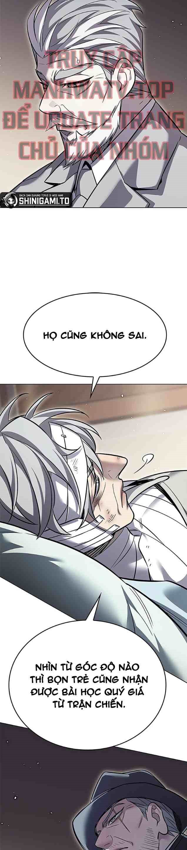 Biến Thân Thành Mèo Chương 354 Ảnh 34