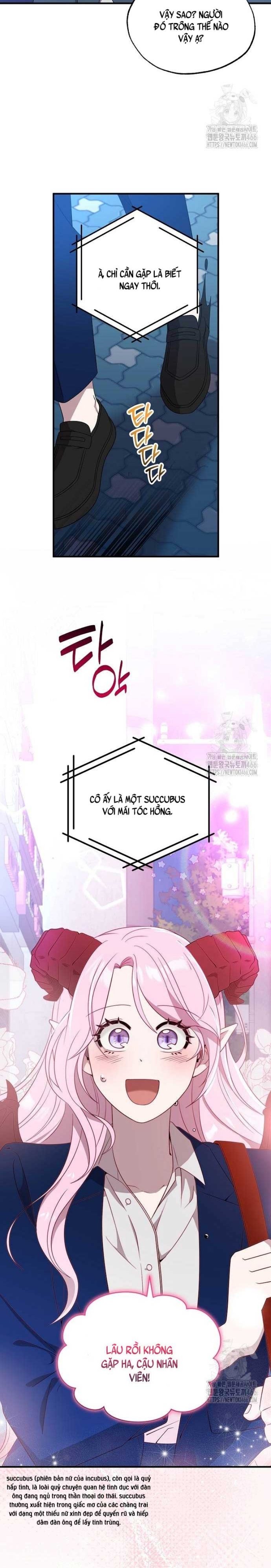 Tạp Hóa Dị Giới Chương 45 Ảnh 19