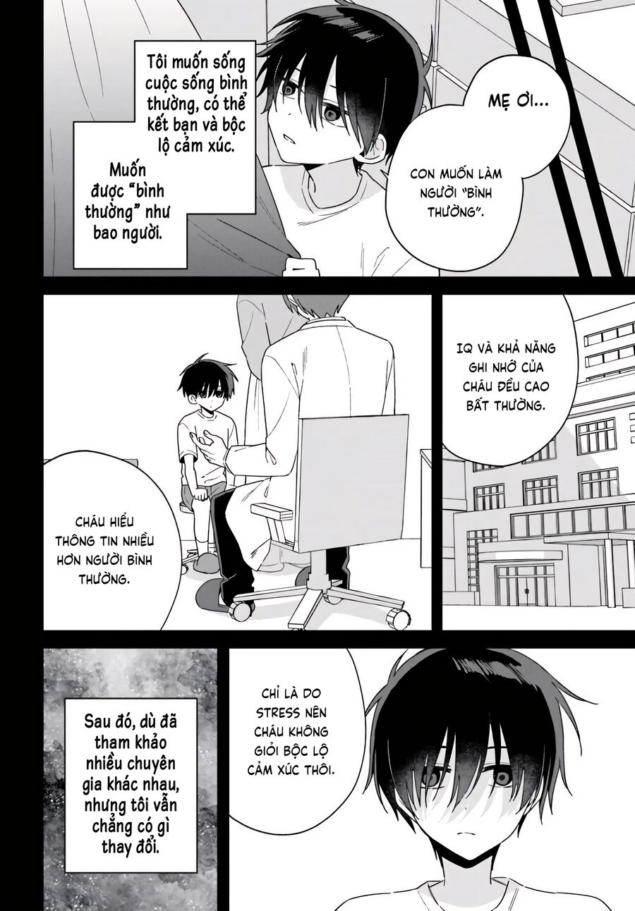 Futago Matomete 'Kanojo' Ni Shinai? Chương 9 Ảnh 19