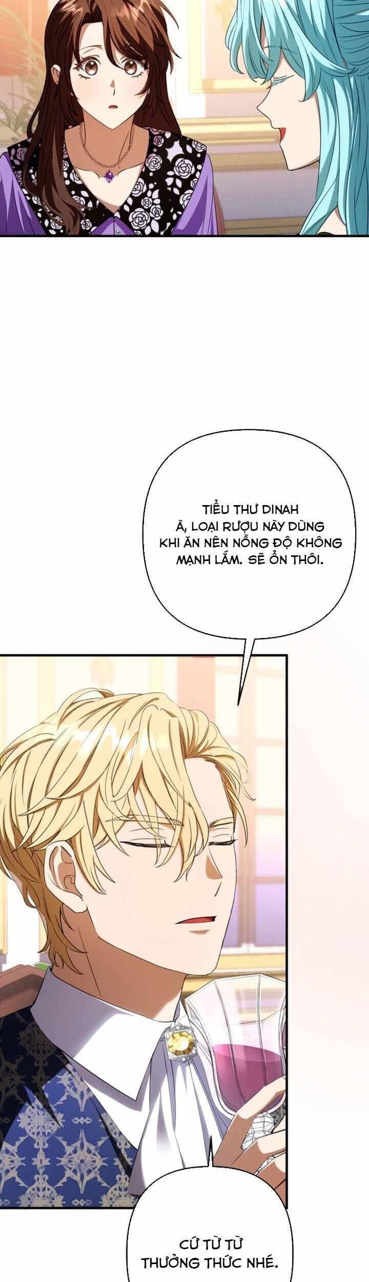 Your Majesty, Please Stop Now Chương 23 Ảnh 47