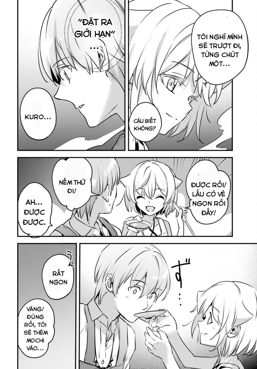 I Was Caught Up In A Hero Summoning, But That World Is At Peace Chương 49 Ảnh 27