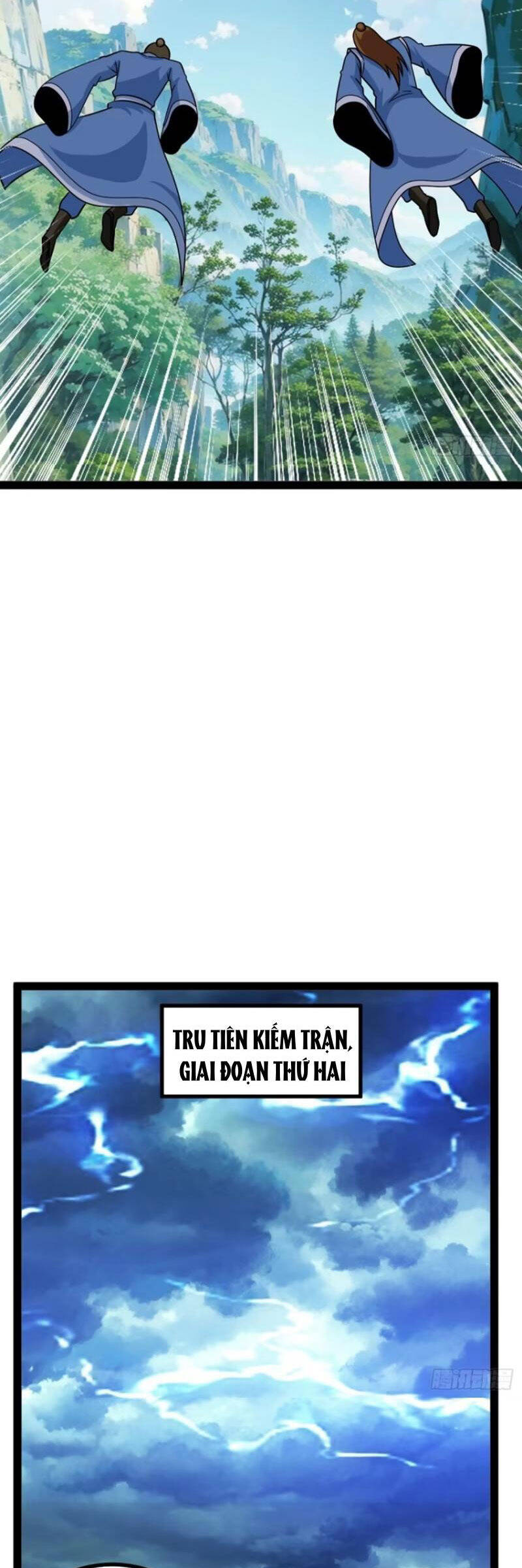 Trăm Tuổi Mở Hệ Thống, Hiếu Tử Hiền Tôn Quỳ Khắp Núi! Chương 65 Ảnh 7