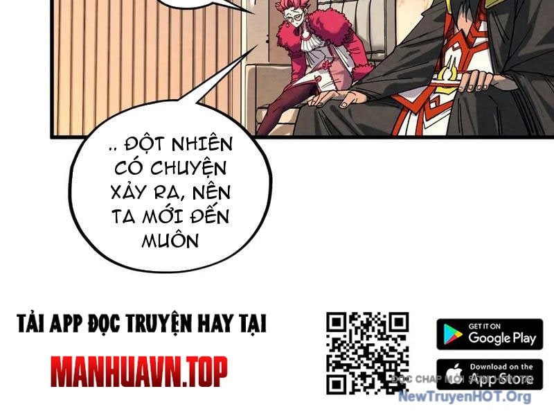 Vạn Cổ Chí Tôn Chương 429 Ảnh 116
