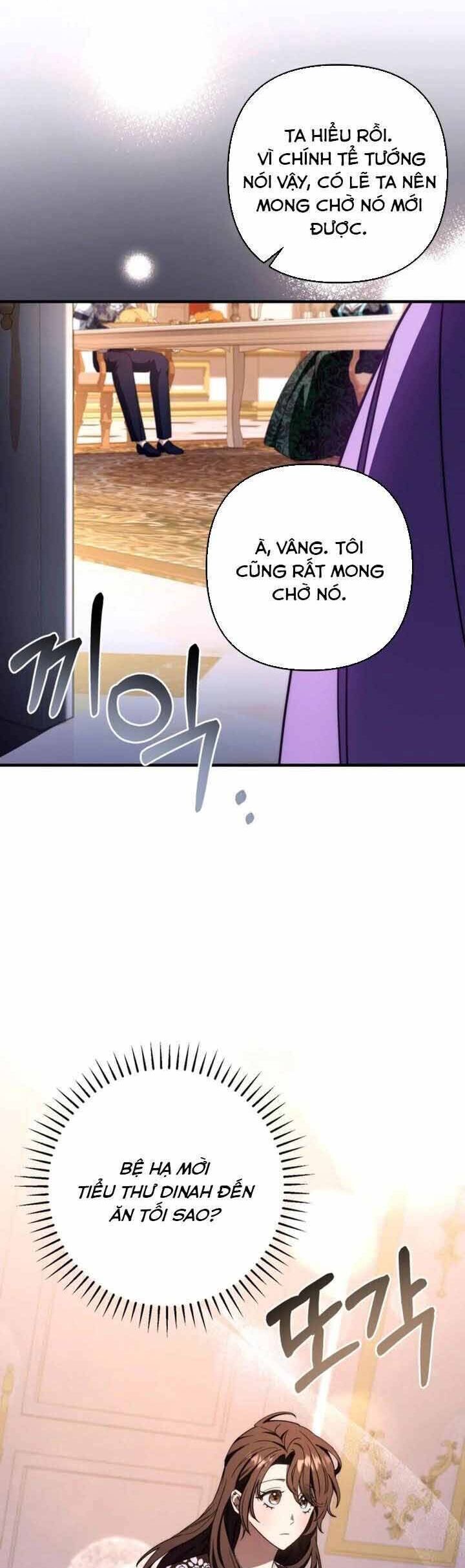 Your Majesty, Please Stop Now Chương 23 Ảnh 40